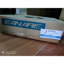 CANARE L-2.5CHD 㲥HDTV-SDIͬƵÿ200m