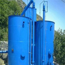 重力式无阀过滤器 地下水净化处理设备 海水浴池精滤设备 定制