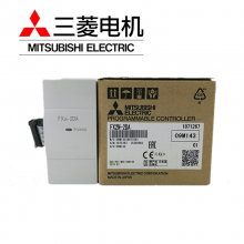 ԭװPLC FX5-40SSC-S FX5-80SSC-S FX5-20PG-P FX5-20P