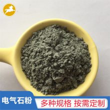 马跃 陶瓷地砖用电气石粉 纺织涂料添加用托玛琳粉 口罩熔喷布用