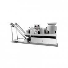 旭众XZ5-260鲜面挂面一体机 商用大型全自动面条机代理商