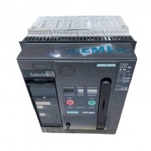 3WL3H40 ETU45B/LCD F/3P 4P 4000A 3WL13404FB624G万能式断路器