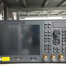 Keysight E5071C**E5071C 网络分析仪(2021年机)