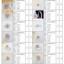 北京黄金首饰_钻戒定制_黄金定制_结婚首饰_gia钻石婚戒定制之上官福珠宝