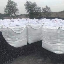 河北邯郸馆陶县天津白色大容量抗UV加厚耐磨出口吨包袋四吊袋防晒加厚大容量白色吨袋加UV吨包集装袋