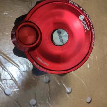 盛科信德-贝克曼beckman定角转头Type100Ti磕碰修复滑丝维修