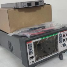 Keithley/泰克吉时利DAQ6510六位半数据采集器 吉时利万用表