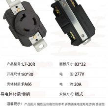 NEMA L7-20Rʽɲ淢װʽҵ