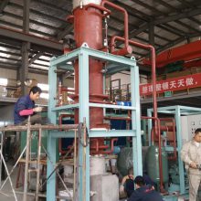 工业暴雪15t管冰机 海鲜保鲜管冰制冰机 大型商用制冰设备