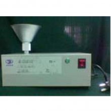 MKY-ZZ-2 杂质度过滤机库号：3627