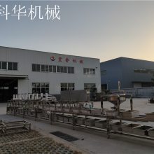 商丘不锈钢豆腐机生产线 全自动豆腐机直销价格 豆制品扶贫厂