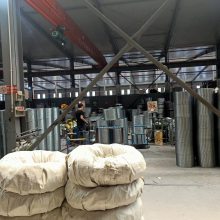 不锈钢刺刀圈 滚网刀片 不锈钢刀刺网 螺旋***用刀刺网安装施工