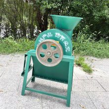 小型家用红薯切片机 土豆削片机 蔬菜水果加工设备 发货快