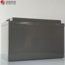 圣阳蓄电池SP12-26F R 使用环境12V26AH安装步骤带连接线