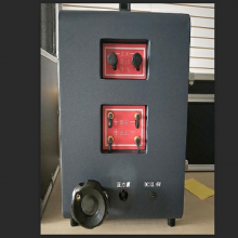 GX-2030J系列压力流量校准仪SVOCS采样器校准