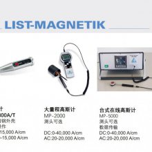 ¹List-Magnetik Яʽŵ Ferromaster/˹ MP -2000