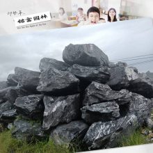 黑山石开采基地-广东黑山石新货场地址-广东黑山石货场5000吨