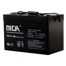 MCA FC12-200 12V200AH(20HR) Ǧά ֱ