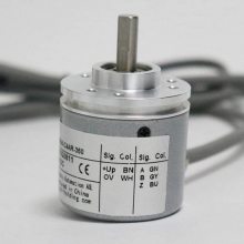 宜科编码器EC58W12R-P6PR-1024中空轴EB58W12R-L6PR-1024ELCO原装