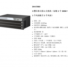  DH-S7003 ҵ3λʽĽ