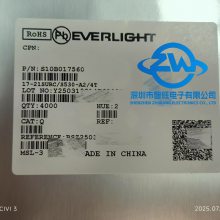 EHP-C04/NT21A-P01/TR Ԫ EVERLIGHT/ڹ װSMD 25+