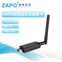 ZAPOƷ W67L-2DB˫Ƶ600M+4.0