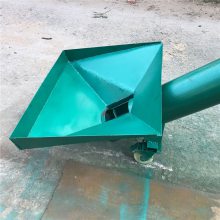 辽宁猪鸡养殖业等吸粪机清粪机 大中小型鸡粪脱水机 蛟龙抽粪机