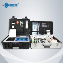 土壤分析仪 山东检测土壤的仪器 土壤养分检测仪器 生产厂家