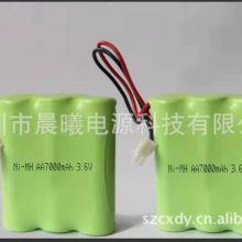 Ӧaaa600mah ͷ/ƽͷ1.2v̫ܵ
