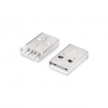 USB 3.0 AM 1.9*2.6*3.2mmƬSMT18.70L˿ڣͷ 