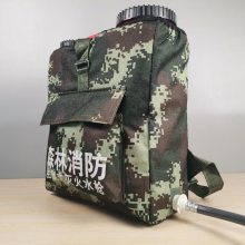 消防灭火装备森林消防往复式灭火水枪消防救援灭火枪单兵灭火水枪
