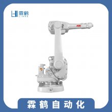 ԭ ABB IRB1600ϻе ϰ˻ 6е