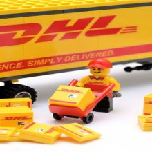 DHL-Express/DHLʿ-DHL