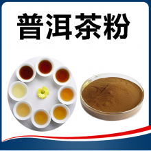 普洱茶粉 喷雾干燥工艺 斯诺特 食品饮料常用原料