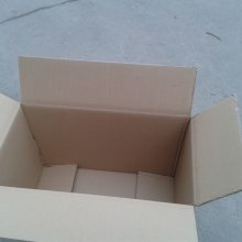 杭州剑邑纸箱厂服装 电器 医疗包装纸箱 三层五层瓦楞纸板定制