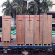 深圳新安出口真空木箱工廠 訂機械木箱 大型海運包裝