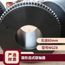 WGZ8ƶ͹γʽ 22400N.m ˼ 60-75