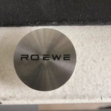 LOGO激光打标 小饰品激光打标 木梳子激光打标 皮具激光打标