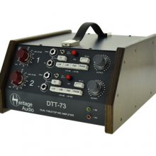 Heritage Audio DTT-73 ¼˫ͨͲŴ/DI
