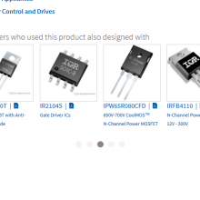 IPA70R360P7 INFINEON TO-220 