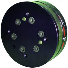 ϺSCHUNKFTS-Omega-250 SI-8000-1000
