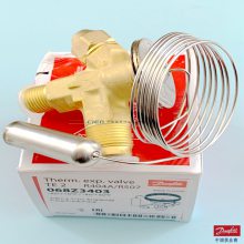 DANFOSS˹ͷTES2