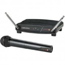  Audio-Technica ATW-802 ֳֻͲϵͳ170.245׺գƷ۸