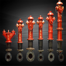 消火栓地上消火栓消防栓地下消防栓给水栓SS100/SS150/80-1.6