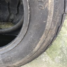 全新好运轮胎21575r15sl369花纹at越野适合用于皮卡车