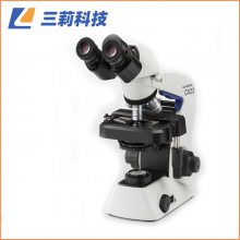 Olympus奥林巴斯CX31显微镜 三目摄像荧光显微镜