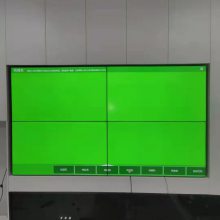 46寸京东方液晶屏幕49寸lcd显示大屏拼接屏