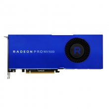 AMD Radeon Pro WX9100 16G Ƶ 3Dģ רҵԿ 