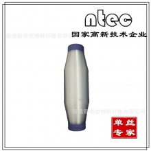 甜甜圈/丸子头盘发器用丝 锦纶单丝 0.155mm/1F 颜色可配