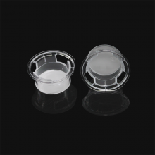 LABSELECT 14151 细胞培养小室，含6孔板（PC膜，24mm，孔径1.0um)